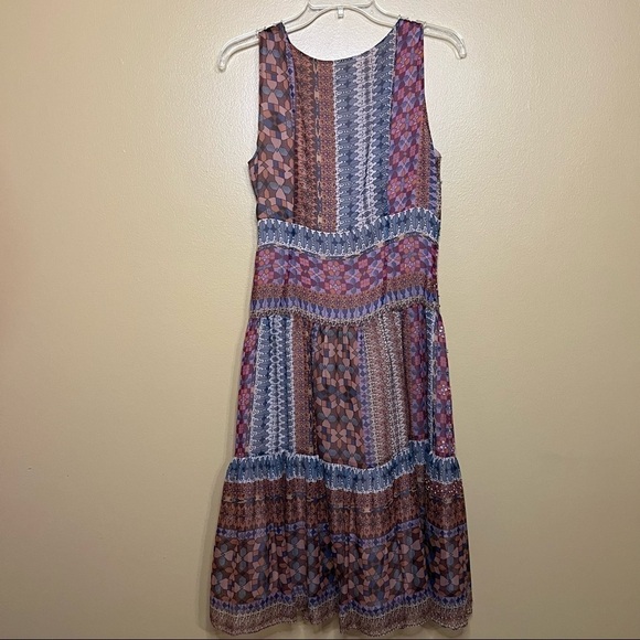 I.C.E | Beaded dress - Picture 7 of 13